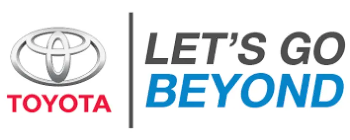 Logo Toyota Lumajang